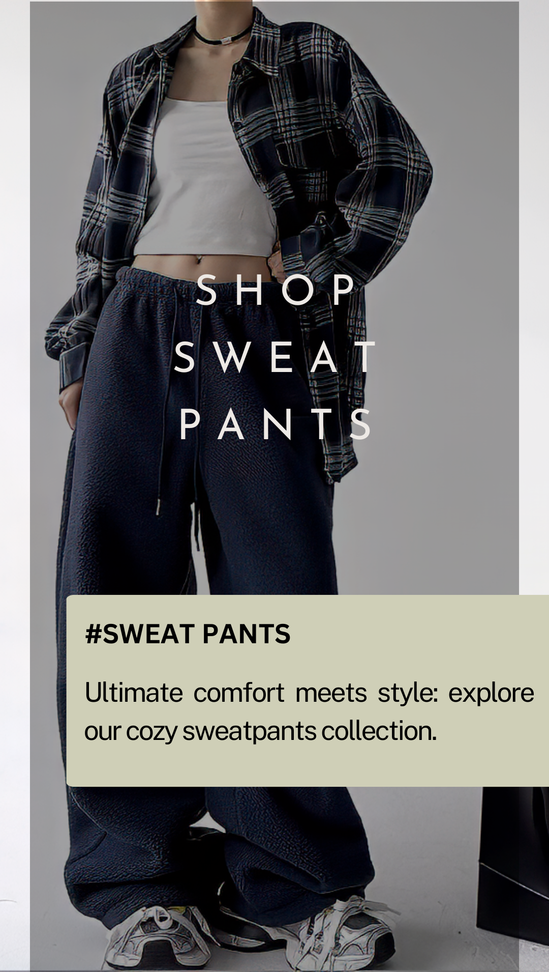 Sweatpants